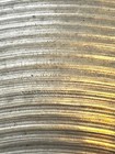 Avedis Zildjian Turkish Cymbal 1960s Vintage Usa 14    Hi Hats