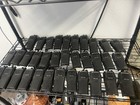 1pcs   motorola Radius Cp200 Aah50rdc9aa2an Uhf Two-way Radio   16ch