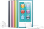 New Sealed Apple Ipod Nano 7th 16gb All Colors Us Stock For Gift Fastshipping