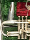 J w  York   Sons  Grand Rapids  Mi Coronet Silver-plated  No  37399  1911   Case