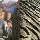 Lost In Space Promo Dvd New Line Platinum Series Sealed