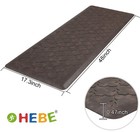 Oversized Kitchen Mat Cushioned Anti Fatigue Comfort Floor Mat 17 3x48 Waterproo