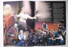Wicked Broadway Musical Souvenir Program Booklet Original 2003 Cast   Insert
