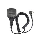 Shoulder Speaker Mic For Motorola Radios Pmmn4029  Cls1410  Cp185  Gp88  Cp200