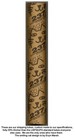 1997 Montecristo Cigar Classic Photo Vintage Print Ad