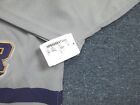 Vintage Team Issued Reebok Ahl Manchester Monarchs  Authentic Jersey Size 58 