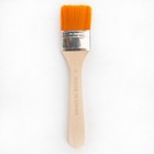 12pcs Wooden Oil Painting Brushes Set Artist Acrylic Watercolor Paint Tool