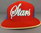 Philadelphia Stars Hat Baseball Negro League Wool Headgear Fitted Size 7 3 4