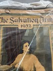 The Salvation Army Daily Scripture Calendar 1932