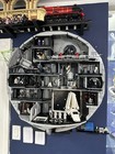 Wall Mount Display For Lego Star Wars Ucs Death Star