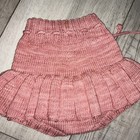 Misha   Puff Girls Mini Skirt Size 3-4yr