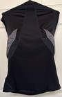 Nike Pro Hyperstrong 4-padded Men s Football Compression Shirt Size Large