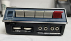 Vintage Sony Tc-110a Portable Cassette Player Recorder