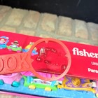 Fisher Price Little People Disney Princess Parade Playset 8 Figures 8 Floats