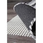 Rug Gripper Pad For Hard Floors  Non-slip Pads Available In Many Sizes  