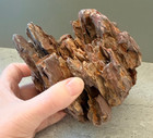 Stunning  Ohko Stone Dragon Rock For Aquarium terrarium Decoration And Hardscape