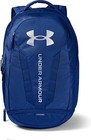 Under Armor  ua  Storm Backpack   Blue  Pre-owned   Good Condition