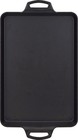 Lodge 15 5 x 10 5  Seasoned Cast Iron Baking Pan