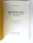 Microscopes From The Frank Collection 1800-1860 By R  H  Nuttall