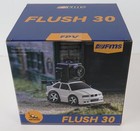 Fms 1 64 Flush 30 Rtr Micro Fpv Rc Grey Or White Car With Goggles  Sealed New