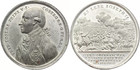 Saxe-coburg-saalfeld 1789 Wm Medal Victory Over Turks Battle View Saxony Germany