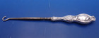 Vintage Sterling Silver Art Nouveau Style Button Hook