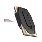 Rokform Fuzion Magnetic Magmax    Phone Wallet With Stand - Only For Magsafe Cases