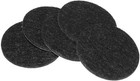 Ruedas Giratorias De Repuesto Para Silla O Taburete De Oficina Bell Glides