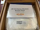 Aruba Ap-215 Wireless Access Point  apin0215  - New  Sealed Oem 