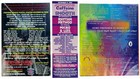 Vintage Rave Flyers 1993 Acid Techno Nyc Scotto Dj Keoki Poster Ultraworld Edm