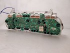 2000-2002 Toyota Tundra Speedometer Tachometer Cluster 8 Cyl At Assembly Oem