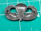 Vintage Us Army Airborne Jump Wings Paratrooper