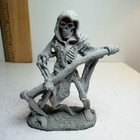 Grenadier D d Giant Lord Of Death Skeleton Grim Reaper 025 Fantasy Lords Minifig