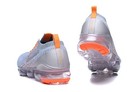 Nike Air Vapormax Flyknit 2019 Men   s Running Shoes Deep Sapphire Blue