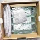 Conair The Ultimate Thermal Spa Bath Mat Heated Bubbles W foot Massage New