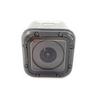 Gopro Hero5 Session 4k Hd Action Camera Black W  Hand Grip   Card Tested   Works