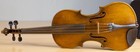 Old 4 4 Violin Geige Viola Cello Bratsche Fiddle Lab  Gia  Bapt  Grancino Nr 447