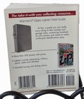 Warman s Zippo Lighters Field Guide   2006   Never Read   Brand New