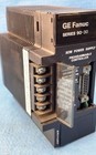 Ge Fanuc Ic693pwr321r Power Supply Series 90-30