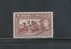 Trinidad And Tobago -  53 Used Stamp - Great Value -take A Look