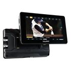 Lilliput Ht5s 5 5 Inch 2000 Nits Brightness Touch Lcd On Camera Black Monitor