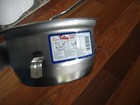 Foley Food Mill Stainless Steel Healthy Food Mill Cookware  3 5-quart Stainless