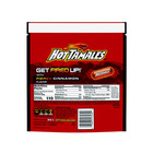 Hot Tamales Fierce Cinnamon Chewy Candy  28 8 Ounce Stand Up Bag  1 Count  