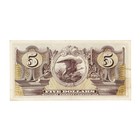 Us Mpc 5 Dollars Series 681 F