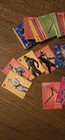 2021 Panini Fortnite Trading Card Lot Of 77 Tcg Non-sport Epic Rare Characters