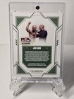 Champions Collection Jon Anik   Conor Mcgregor Ufc Authentic Auto Psa Witnessed