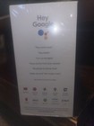 Google Nest Hub 2nd Generation 7 Inch Display Chalk New Sealed