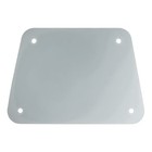 For Outboard Motors  3 16   1pcs Outboard Transom Reinforcement Backing Plate