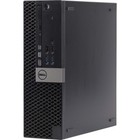Dell Desktop Computer Sff Pc 8gb 240gb Ssd Windows 10 Pro Wi-fi Dvd rw