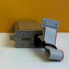 Hp   Agilent 5086-7814 22 Ghz  70 Db  Sma  f-f  Step Attenuator   Cable  Tested 